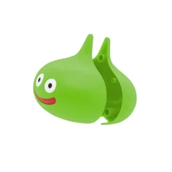 Square Enix Dragon Quest Plastic Model Kit Series Lime Slime with Grassland Base