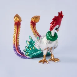 Square Enix Figure*Dragon Quest Metallic Monsters Gallery Phoenix Lamia Figure JAPAN