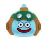 Square Enix Dragon Quest Smile Slime Prince of Cannock Slime M Size Plush JAPAN