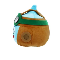 Square Enix Dragon Quest Smile Slime Prince of Cannock Slime M Size Plush JAPAN