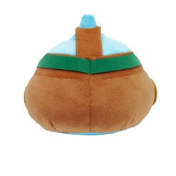 Square Enix Dragon Quest Smile Slime Prince of Cannock Slime M Size Plush JAPAN