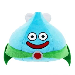 Square Enix Dragon Quest Smile Slime The Princess of Cannock Slime M Size Plush