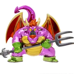 Square Enix Dragon Quest Metallic Monsters Gallery Arch Demon Figure JAPAN