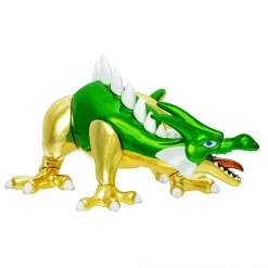 Square Enix Figure*Dragon Quest Metallic Monsters Gallery Dragon Figure JAPAN