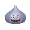 Square Enix Dragon Quest Smile Slime Plush Metaly M Size JAPAN OFFICIAL