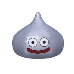 Square Enix Dragon Quest Smile Slime Plush Metaly M Size JAPAN OFFICIAL