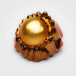 Square Enix Other Toys & Hobbies*Dragon Quest Metallic Items Gallery Sunstone JAPAN OFFICIAL