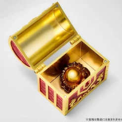 Square Enix Other Toys & Hobbies*Dragon Quest Metallic Items Gallery Sunstone JAPAN OFFICIAL