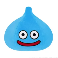 Square Enix Dragon Quest Smile Slime Plush Slime M Size JAPAN OFFICIAL