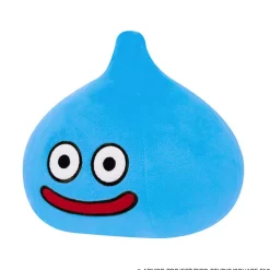 Square Enix Dragon Quest Smile Slime Plush Slime M Size JAPAN OFFICIAL