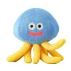 Square Enix Dragon Quest Smile Slime Bendable Amigurumi Healslime Plush Doll