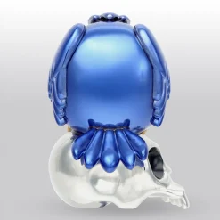 Square Enix Dragon Quest Metallic Monsters Gallery Stark raven Figure JAPAN