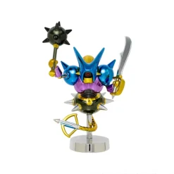 Square Enix Figure*Dragon Quest Metallic Monsters Gallery Overkilling Machine Figure