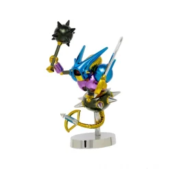 Square Enix Figure*Dragon Quest Metallic Monsters Gallery Overkilling Machine Figure