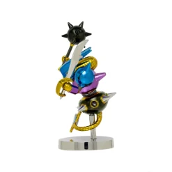 Square Enix Figure*Dragon Quest Metallic Monsters Gallery Overkilling Machine Figure