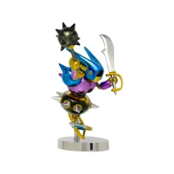 Square Enix Figure*Dragon Quest Metallic Monsters Gallery Overkilling Machine Figure