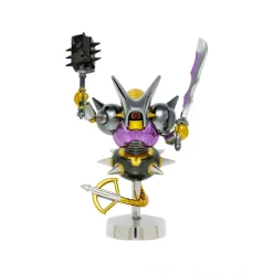 Square Enix Dragon Quest Metallic Monsters Gallery Uberkilling Machine Figure