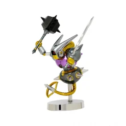 Square Enix Dragon Quest Metallic Monsters Gallery Uberkilling Machine Figure