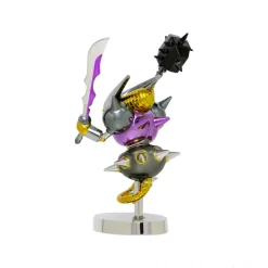 Square Enix Dragon Quest Metallic Monsters Gallery Uberkilling Machine Figure