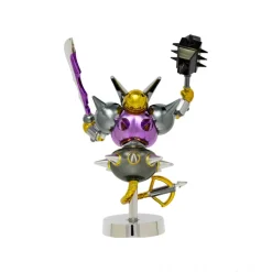 Square Enix Dragon Quest Metallic Monsters Gallery Uberkilling Machine Figure