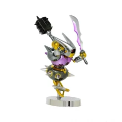 Square Enix Dragon Quest Metallic Monsters Gallery Uberkilling Machine Figure