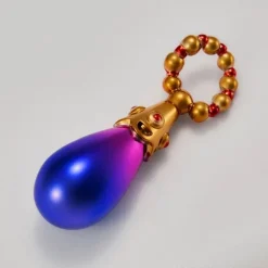 Square Enix Other Toys & Hobbies*Dragon Quest Metallic Items Gallery Rainbow Drop JAPAN OFFICIAL