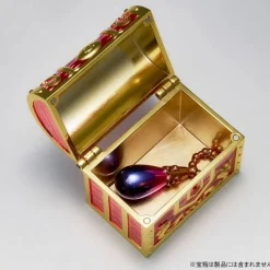 Square Enix Other Toys & Hobbies*Dragon Quest Metallic Items Gallery Rainbow Drop JAPAN OFFICIAL