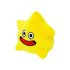 Square Enix Dragon Quest Smile Slime Sugarstar Slime Plush Cleaner JAPAN