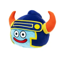 Square Enix Dragon Quest Smile Slime Scion of Erdrick Hero Slime M Size Plush