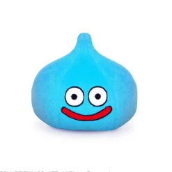 Square Enix Plush Toy*Dragon Quest Smile Slime Plush Slime S Size JAPAN OFFICIAL