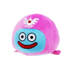 Square Enix Plush Toy*Dragon Quest Smile Slime Princess of Moonbrooke Slime M Size Plush