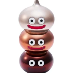 Square Enix Figure*Dragon Quest Metallic Monsters Gallery Cococoa Blobelisk Figure