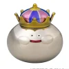 Square Enix Dragon Quest Metallic Monsters Gallery Metal King Figure JAPAN