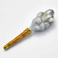 Square Enix Dragon Quest Metallic Items Gallery Staff of Rain JAPAN OFFICIAL