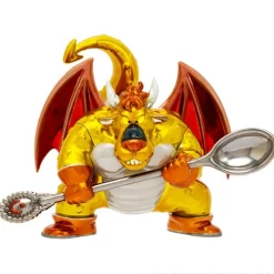 Square Enix Figure*Dragon Quest Metallic Monsters Gallery Dessert Demon Figure JAPAN