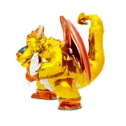 Square Enix Figure*Dragon Quest Metallic Monsters Gallery Dessert Demon Figure JAPAN