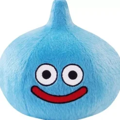Square Enix Dragon Quest Smile Slime Plush Cleaner JAPAN OFFICIAL