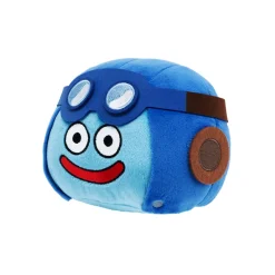 Square Enix Plush Toy*Dragon Quest Smile Slime Prince of Lorasia Slime M Size Plush JAPAN