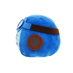 Square Enix Plush Toy*Dragon Quest Smile Slime Prince of Lorasia Slime M Size Plush JAPAN