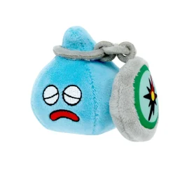 Square Enix Plush Toy*Dragon Quest Walk Let's Squeeze! Shobomichi Plush JAPAN OFFICIAL