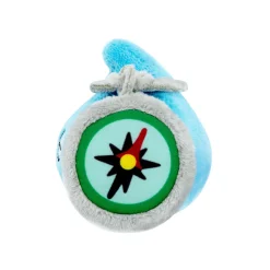 Square Enix Plush Toy*Dragon Quest Walk Let's Squeeze! Shobomichi Plush JAPAN OFFICIAL
