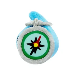 Square Enix Dragon Quest Walk Let's Squeeze! Slamichi Plush JAPAN OFFICIAL