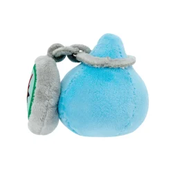 Square Enix Dragon Quest Walk Let's Squeeze! Slamichi Plush JAPAN OFFICIAL