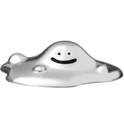 Square Enix Figure*Dragon Quest Metallic Monsters Gallery Metabble Figure JAPAN