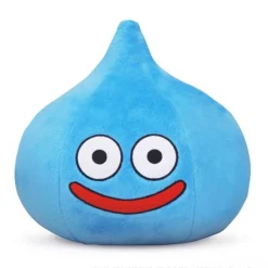 Square Enix Plush Toy*Dragon Quest Smile Slime Plush Slime L Size JAPAN OFFICIAL