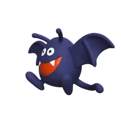 Square Enix Figure*Dragon Quest Plastic Model Kit Series Drakee with Dungeon Base