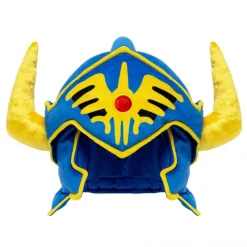 Square Enix Dragon Quest Erdrick's Crown Plush JAPAN OFFICIAL