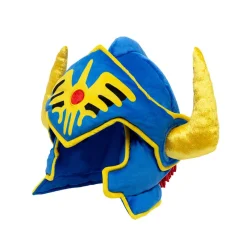 Square Enix Dragon Quest Erdrick's Crown Plush JAPAN OFFICIAL