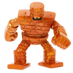 Square Enix Dragon Quest Metallic Monsters Gallery Golem Figure JAPAN OFFICIAL