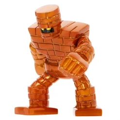 Square Enix Dragon Quest Metallic Monsters Gallery Golem Figure JAPAN OFFICIAL